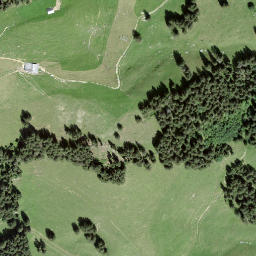 Satellite imagery of Bremeflue, CH