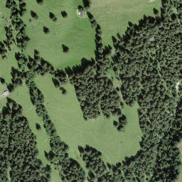 Satellite imagery of Räbersegg, CH
