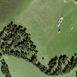 Satellite imagery of Heitihubel, CH