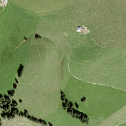 Satellite imagery of Heitihubel, CH