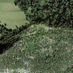 Satellite imagery of Hürleni, CH