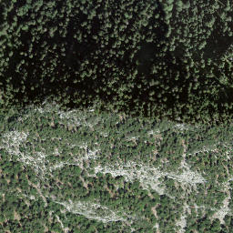 Satellite imagery of Hürleni, CH