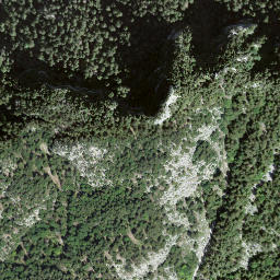 Satellite imagery of Hürleni, CH