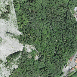 Satellite imagery of Grippelisattel, CH