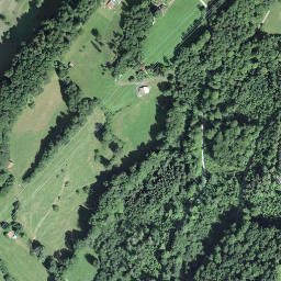 Satellite imagery of Haslerenegg, CH