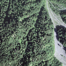 Satellite imagery of Hächlerspitz, CH