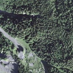 Satellite imagery of Hächlerspitz, CH