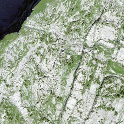 Satellite imagery of Roteflue, CH
