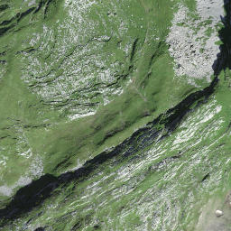 Satellite imagery of Fulegg, CH