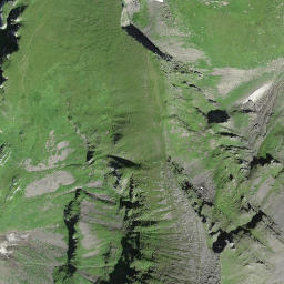 Satellite imagery of Fulegg, CH