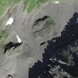 Satellite imagery of Gassenboden, CH