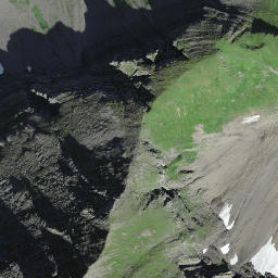 Satellite imagery of Gassenboden, CH