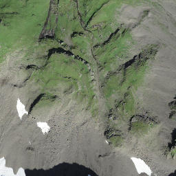 Satellite imagery of Gassenboden, CH