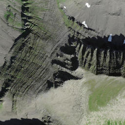 Satellite imagery of Gassenhorn, CH