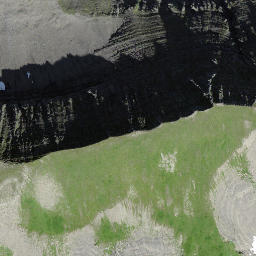 Satellite imagery of Mittagschrinne, CH