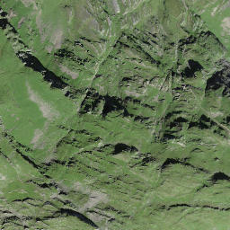 Satellite imagery of Grossenegg, CH