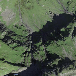 Satellite imagery of Grossenegg, CH