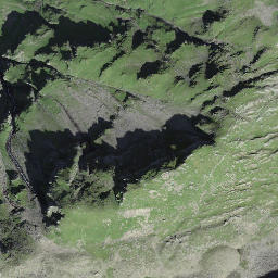 Satellite imagery of Grossenegg, CH
