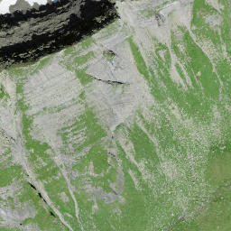 Satellite imagery of Chlyni Chrinne, CH