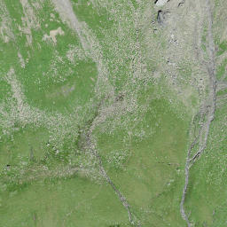 Satellite imagery of Chlyni Chrinne, CH