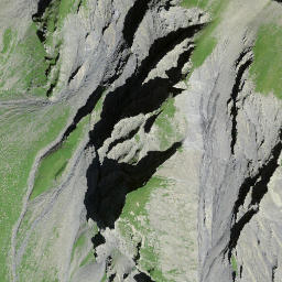 Satellite imagery of Schilt, CH