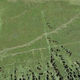 Satellite imagery of Cheerhubel, CH