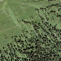 Satellite imagery of Cheerhubel, CH