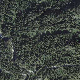 Satellite imagery of Gletscherhubel, CH