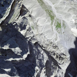Satellite imagery of Ürbachsengelhorn, CH