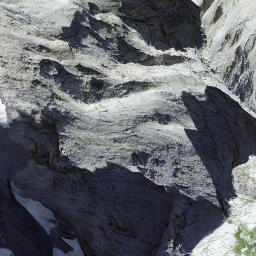 Satellite imagery of Ürbachsengelhorn, CH