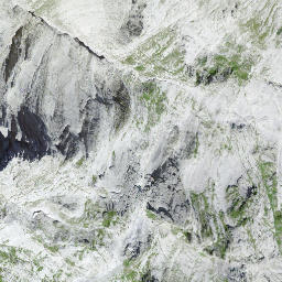 Satellite imagery of Ürbachsengelhorn, CH