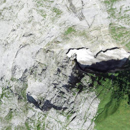 Satellite imagery of Chlys Engelhorn, CH
