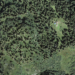 Satellite imagery of Loibstock, CH