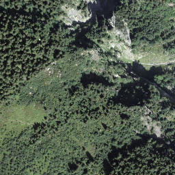 Satellite imagery of Loibstock, CH