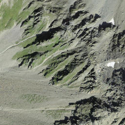 Satellite imagery of Furtwangsattel, CH