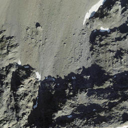 Satellite imagery of Furtwangsattel, CH