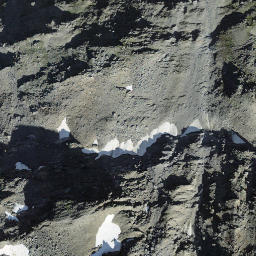 Satellite imagery of Schafegg, CH