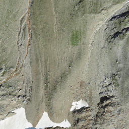 Satellite imagery of Sackgrätli, CH
