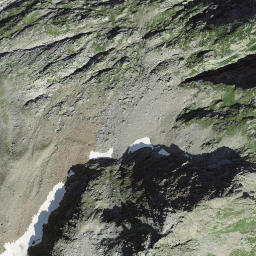 Satellite imagery of Sackblatti, CH
