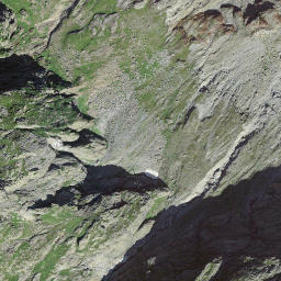 Satellite imagery of Sackblatti, CH