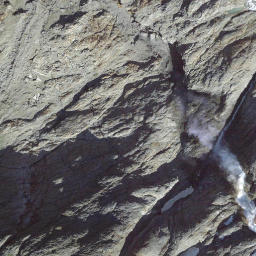 Satellite imagery of Sackblatti, CH