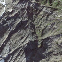 Satellite imagery of Telltistock, CH