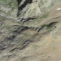 Satellite imagery of Telltistock, CH