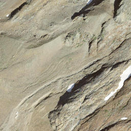 Satellite imagery of Telltistock, CH