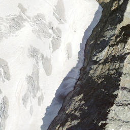 Satellite imagery of Maasplanggstock, CH