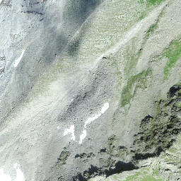 Satellite imagery of Horenfellistock, CH