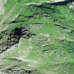 Satellite imagery of Horenfellistock, CH