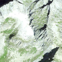 Satellite imagery of Salbitschijen, CH