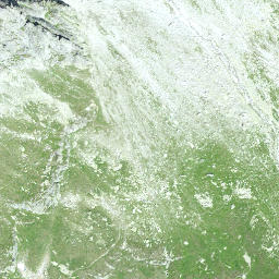 Satellite imagery of Gemschiplanggenstock, CH