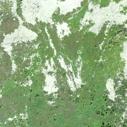 Satellite imagery of Bandlücke, CH